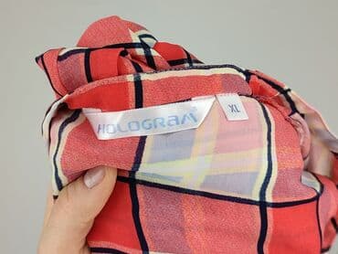 bluzki w paski mango: Bluzka damska, rozmiar XL — 4