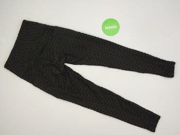 leginsy: Legginsy Sportowe damskie, rozmiar S — 3