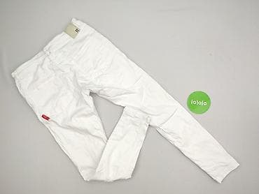 drippy jeans: Jeansy damskie, rozmiar S — 3