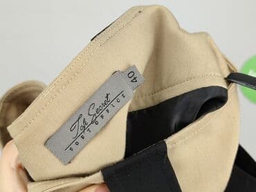 forever 21 spódniczka skórzane: Top Secret, Spódnica damska, rozmiar L — 4