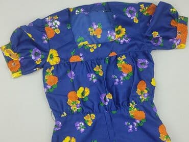 emoi sklep sukienki granat na wesele: Sukienka damska, rozmiar S — 1