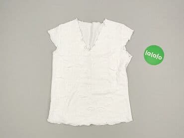 blaklader koszulka: TEX, Women's blouse, size 2XL (EU 44) — 2