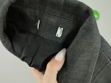 marynarka i koszulka: Women's blazer, size S (EU 36) — 4