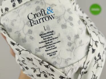 carters body: Croft & Barrow, Жіноча блуза, розмір L — 5