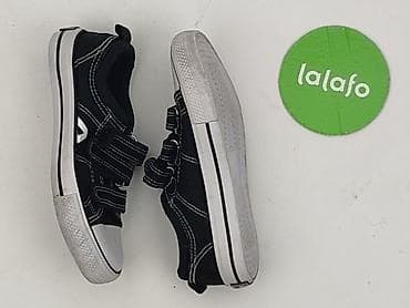 tenisowki: Trampki 33, Używany — 4