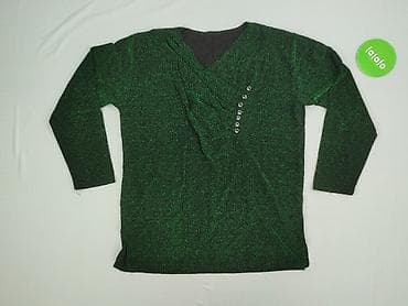 magnes bluzki: Bluzka damska, rozmiar L — 2