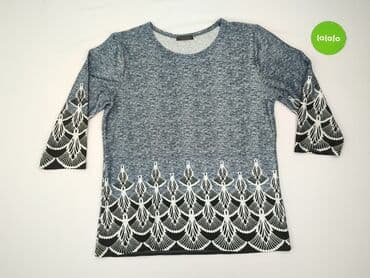 aplikacje z ubraniami: Moda, Bluzka damska, rozmiar XL — 2