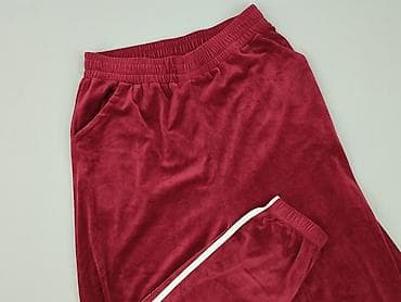 firetrap bluza: Velvet, Spodnie dresowe damskie, rozmiar 2XL — 1