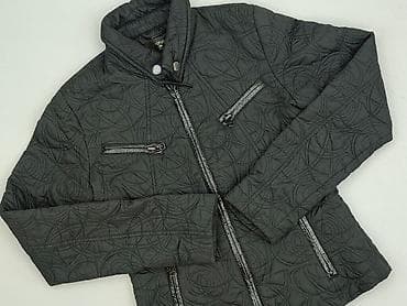 Kurtka przejściowa damska, rozmiar M — 1