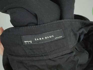 spódnice długie obcisła: Zara, Women`s skirt, L — 4
