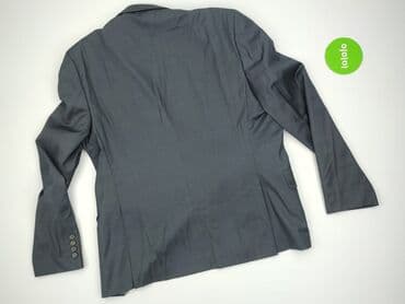 garnitur i trampki: Garnitur dla mężczyzn, rozmiar M — 4