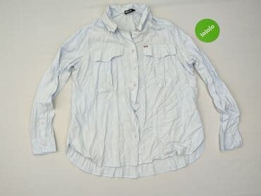 bluzki big star: Big Star, Koszula damska, rozmiar S — 2