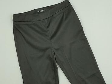 dunnes buty: H&M Conscious, Spodnie materiałowe damskie, rozmiar M — 1