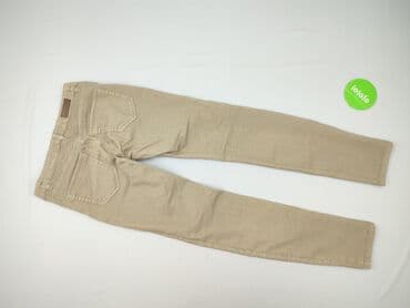 markowe dżinsy: H&M, Jeansy damskie, rozmiar M — 3
