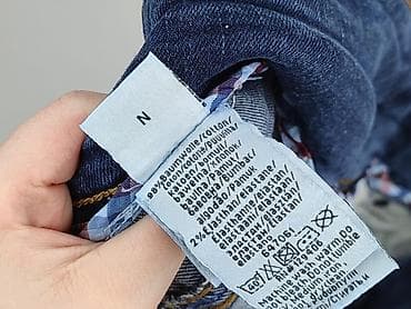 apple jeans: John Baner, Jeansy damskie, rozmiar XL — 6