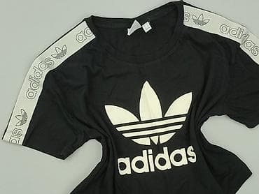 adidas formotion: Adidas, T-shirt damski, rozmiar S — 1