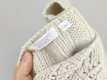 sweter z solar: Solar, Sweter damski, rozmiar M — 4