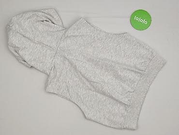 kurtka naruto: Gina Tricot, Bluza z kapturem damska, rozmiar S — 3