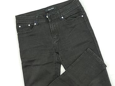 slim jeans drip: Tezenis, Jeansy damskie, rozmiar M — 1