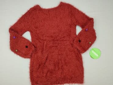 sweter w paski h: Sweter damski, rozmiar L — 3