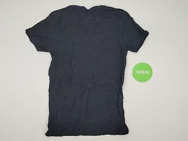 nirvana sinsay: PULL&BEAR, Koszulka dla mężczyzn, rozmiar S — 3