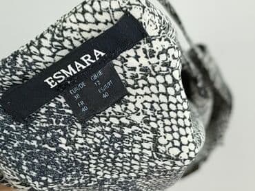 bluzki fashion: Esmara, Bluzka damska, rozmiar M — 4