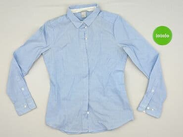 koszule windsor: H&M, Koszula damska, rozmiar M — 2