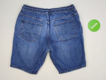 spodnie evisu hello kitty: Sinsay, Szorty dla mężczyzn, rozmiar L — 3