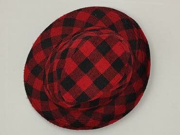 torba guess: Hat, Female, condition - Very good — 1
