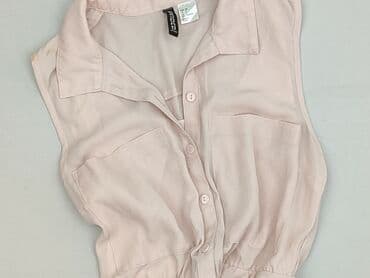 sukienka 122 h m: H&M Divided, Sukienka damska, rozmiar XS — 1