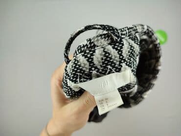 buty sniegowce h m: H&M, Płaszcz damski, rozmiar S — 4