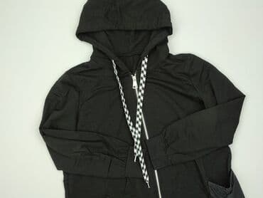 Bluza z kapturem damska, rozmiar One size