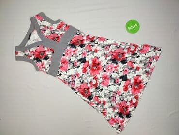 duże rozmiary ekskluzywne sukienki plus size: Replay, Sukienka damska, rozmiar XL — 2