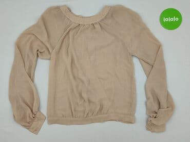 koszulka z guzikami h m: Atmosphere, Bluzka damska, S — 2