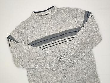 angelo litrico sweatshirt: Angelo Litrico, Sweter dla mężczyzn, rozmiar L — 1