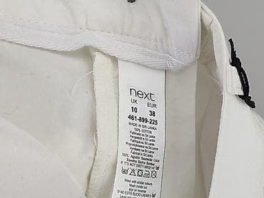 nextenso: NEXT Petite, Spodnie materiałowe damskie, rozmiar S — 5