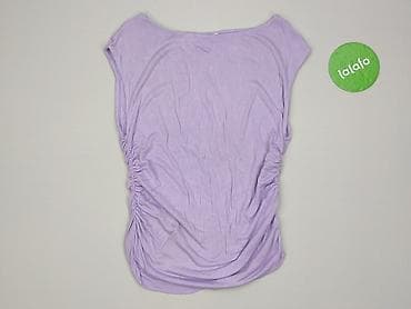 amiri: Amisu, Bluzka damska, rozmiar XL — 2