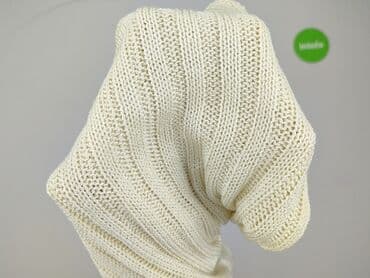 bluzki z transparentnymi rękawami: Women's blouse, size S — 5