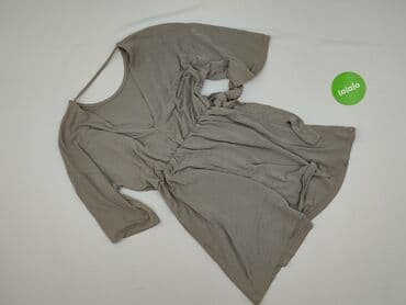 srebrna sukienka reserved: Reserved, Sukienka damska, M — 3