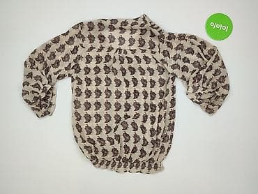 megi collection bluza: Bluzka damska, rozmiar S — 3