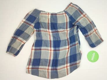 reserved marynarka damska: Women's blouse, size M (EU 38) — 3