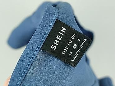 shein.com pl: Shein, Bluzka damska, rozmiar M — 5
