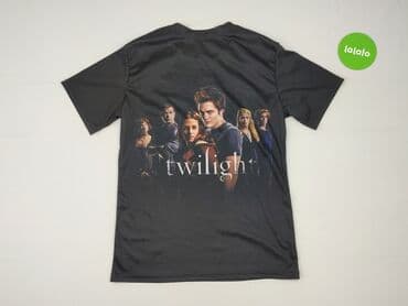 jeremy sochan koszulka: T-shirt for men, S (EU 36), condition - Good — 3