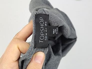 mango women: Topshop, Sukienka damska, rozmiar 2XS — 4