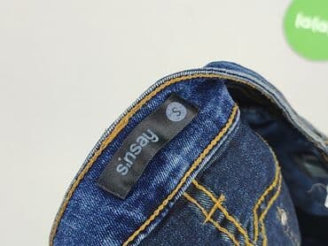 sukienka z denimu: Spódnica damska, S — 4