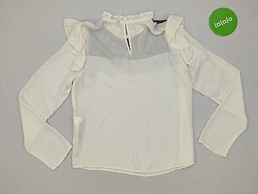 palion s: Zara, Bluzka damska, rozmiar XS — 3