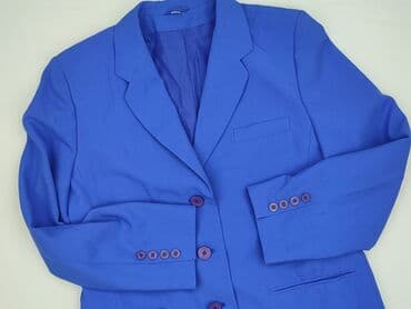 Ubrania damskie: Marynarka damska, rozmiar 2XL — 1