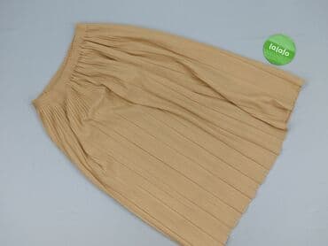 plisowane spódnice plus size: Classic, Women`s skirt, size 2XL (EU 44) — 3