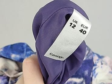 spódnice do kolan prosta: George, Spódnica damska, rozmiar M — 6