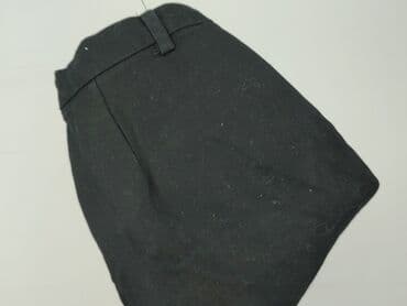 legginsy push up bershka: Bershka, Spodnie materiałowe damskie, rozmiar XS — 6